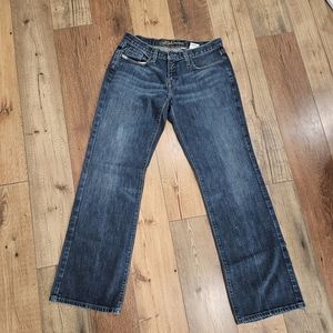 Cruel Girl Relaxed size 9 jeans